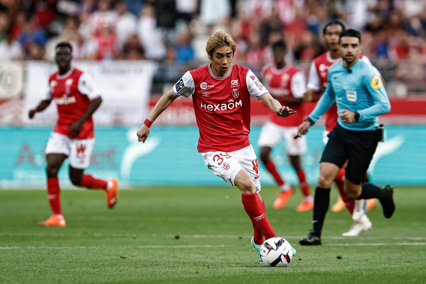 Nhận định soi kèo Reims vs Montpellier lúc 2h45 ngày 25/11/2025