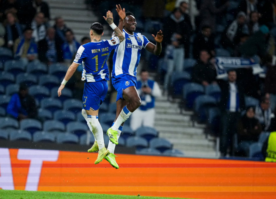 FC Porto vs Malmo FF (03:00  12/12) | Xem lại trận đấu
