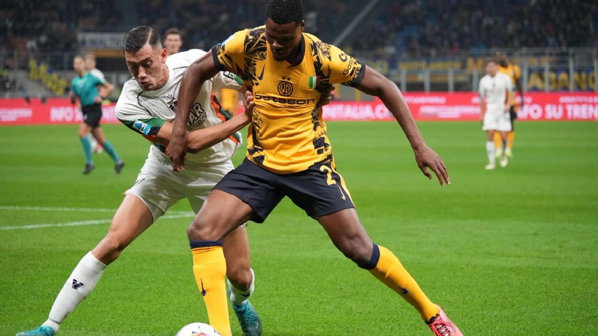 Nhận định soi kèo Inter vs Venezia lúc 3h00 ngày 4/12/2025