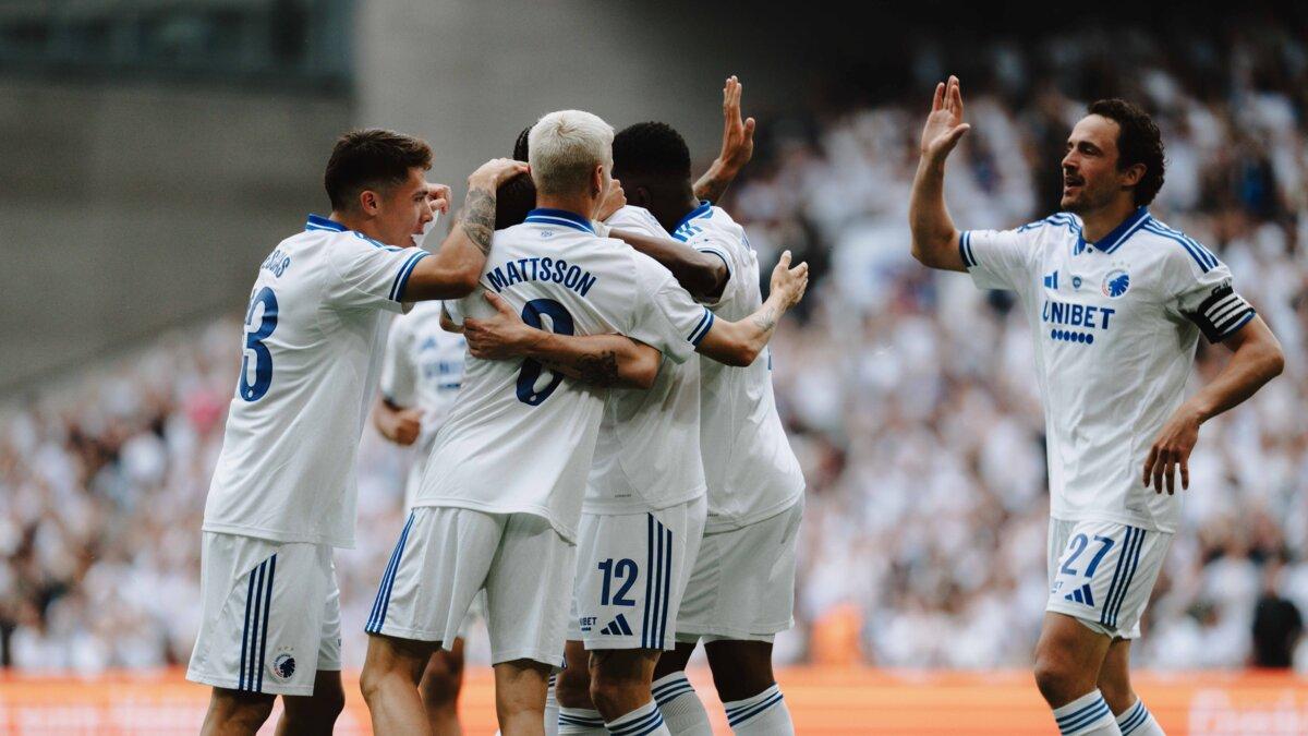 Nhận định soi kèo Villarreal vs Copenhagen lúc 0h45 ngày 11/12/2025