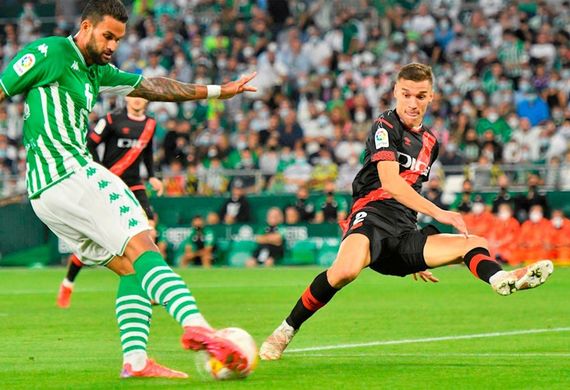 Nhận định soi kèo Vallecano vs Betis lúc 3h00 ngày 16/12/2025